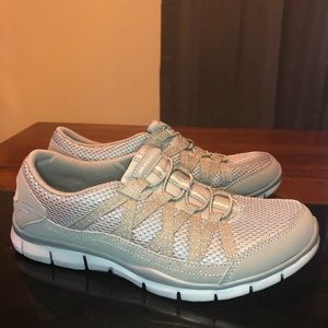 NWOT Sketchers Slip-On Sneakers